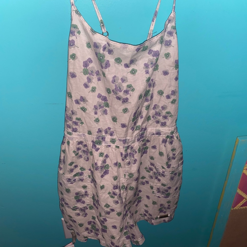 Superdry Romper💜